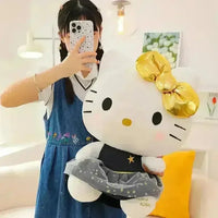 Velvet Sanrio Plush Toy - Bear Hugs