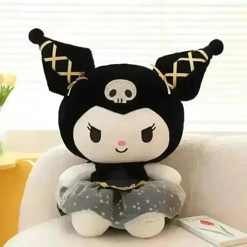 Velvet Sanrio Plush Toy - Bear Hugs