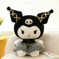 Velvet Sanrio Plush Toy - Bear Hugs