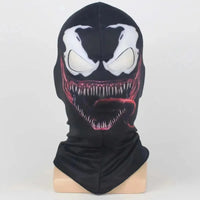 Venom Balaclava Mask - Bear Hugs