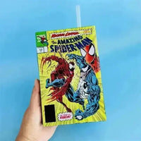 Venom The Last Dance Movie Cup & Popcorn Bucket - Bear Hugs