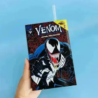 Venom The Last Dance Movie Cup & Popcorn Bucket - Bear Hugs