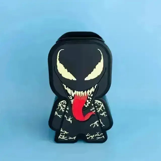 Venom The Last Dance Movie Cup & Popcorn Bucket - Bear Hugs