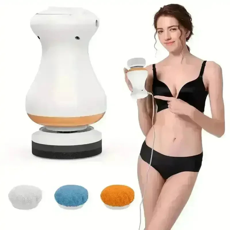 Versatile Cellulite Body Sculpting Machine - Bear Hugs
