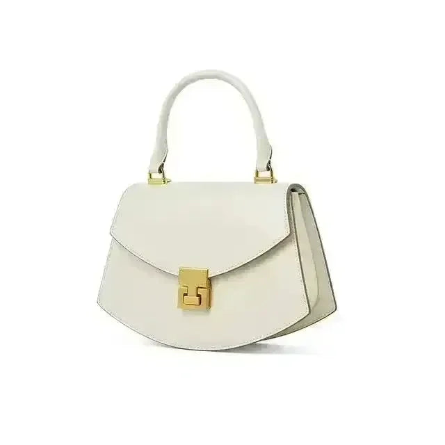 Versatile Flip French Messenger Bag - Bear Hugs