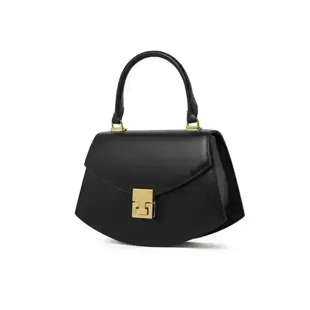 Versatile Flip French Messenger Bag - Bear Hugs