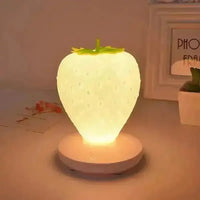 Very Berry Night Light - Bear Hugs