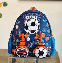 Vest Kids Toddler Backpack - Bear Hugs