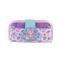 Vest Premium TriFold Pencil Pouch - Bear Hugs