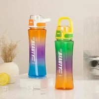 Vibrant Beauty Motivational Bottle (700 ml) - Bear Hugs