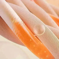 Vibrating Breast Enhancer Massager Bra - Bear Hugs