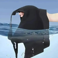 Vibrating Breast Enhancer Massager Bra - Bear Hugs