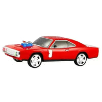 Vintage Car Shaped Bluetooth Speaker - Bear Hugs