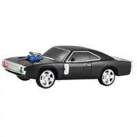 Vintage Car Shaped Bluetooth Speaker - Bear Hugs