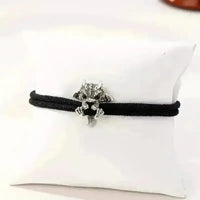 Vintage Dragon Hatchling Charm Bracelet - Bear Hugs