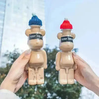 Violent Bear Novelty Bottle - Bear Hugs