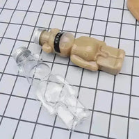 Violent Bear Novelty Bottle - Bear Hugs