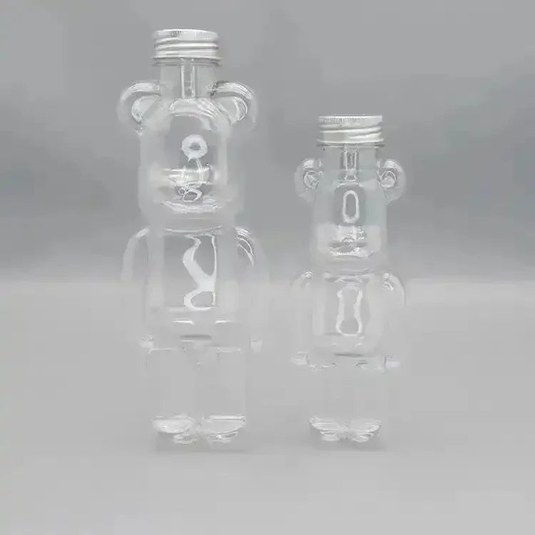 Violent Bear Novelty Bottle - Bear Hugs