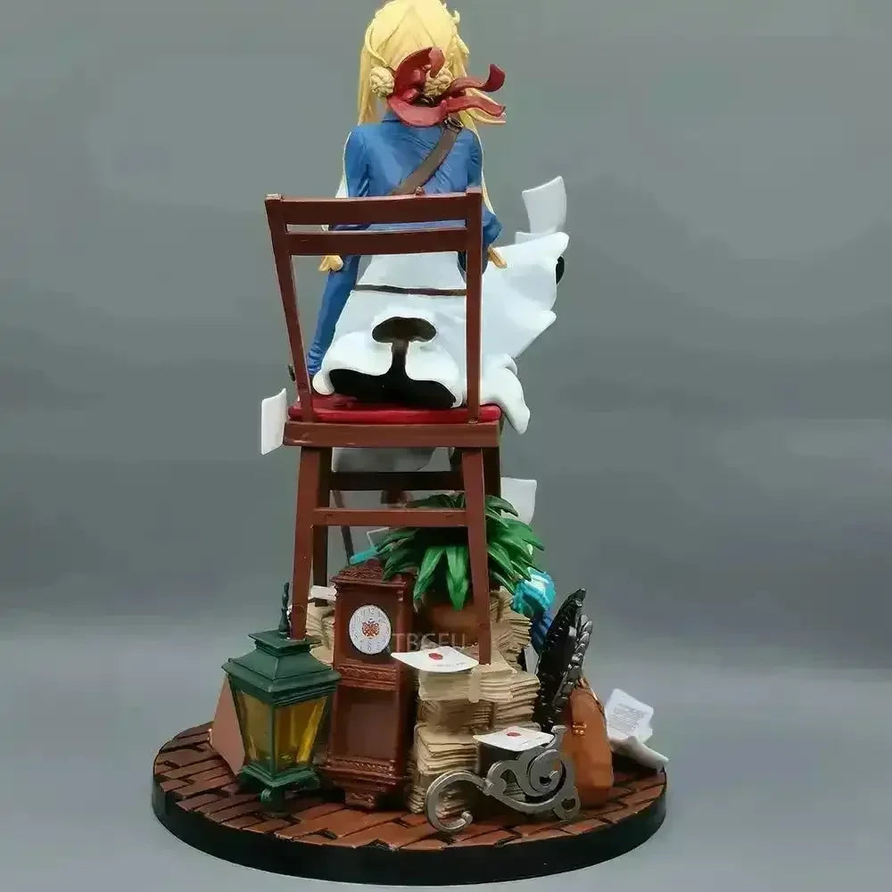 Violet Evergarden Action Figure (28 cm) - Bear Hugs