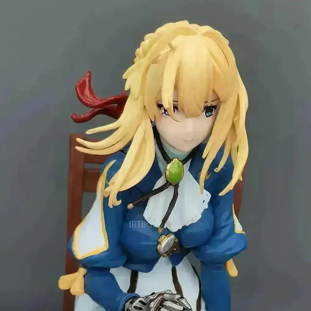 Violet Evergarden Action Figure (28 cm) - Bear Hugs