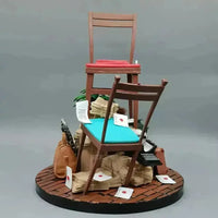 Violet Evergarden Action Figure (28 cm) - Bear Hugs