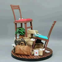 Violet Evergarden Action Figure (28 cm) - Bear Hugs