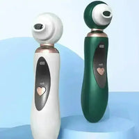 Visualized 50X Blackhead Absorber - Bear Hugs