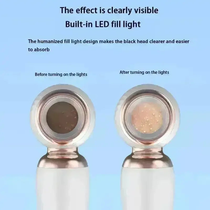 Visualized 50X Blackhead Absorber - Bear Hugs