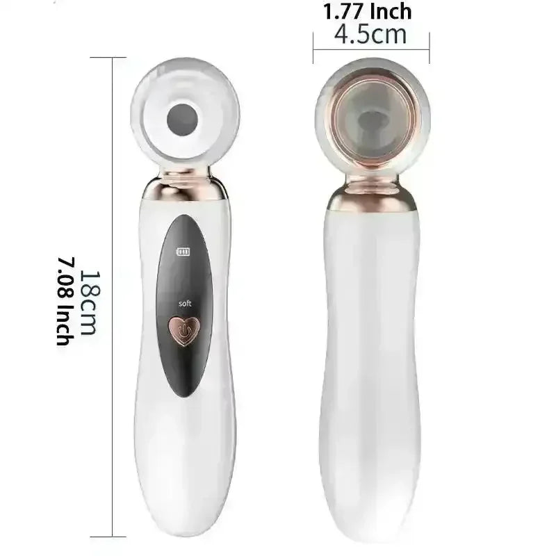 Visualized 50X Blackhead Absorber - Bear Hugs