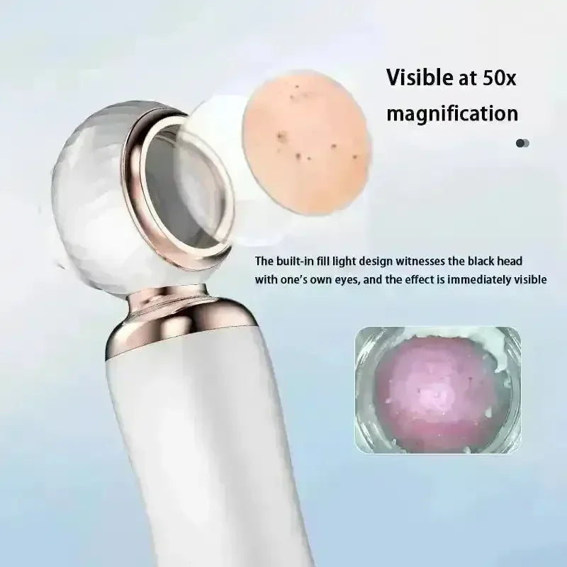 Visualized 50X Blackhead Absorber - Bear Hugs