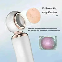 Visualized 50X Blackhead Absorber - Bear Hugs