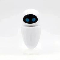 WALL-E & EVE Mini Decorative Figurine - Bear Hugs
