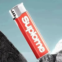 Water Gun Lighter Prank Toy - Bear Hugs