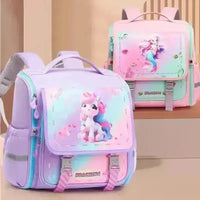 Whimsical Adventure Backpack - Bear Hugs