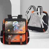 Whimsical Adventure Backpack - Bear Hugs