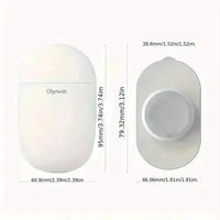 Wireless TENS Unit Muscle Stimulator - Bear Hugs