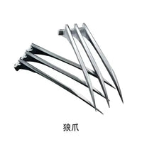 Wolverine Cosplay Full Body Costume Mask - Bear Hugs