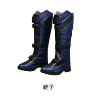 Wolverine Cosplay Full Body Costume Mask - Bear Hugs