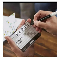 Wordle The Party Board Game - Bear Hugs