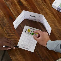 Wordle The Party Board Game - Bear Hugs