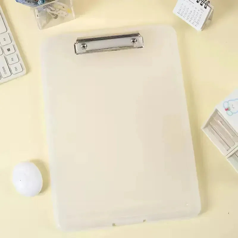 Write & File Multifunctional Writing Board Folder - Bear Hugs