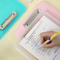Write & File Multifunctional Writing Board Folder - Bear Hugs
