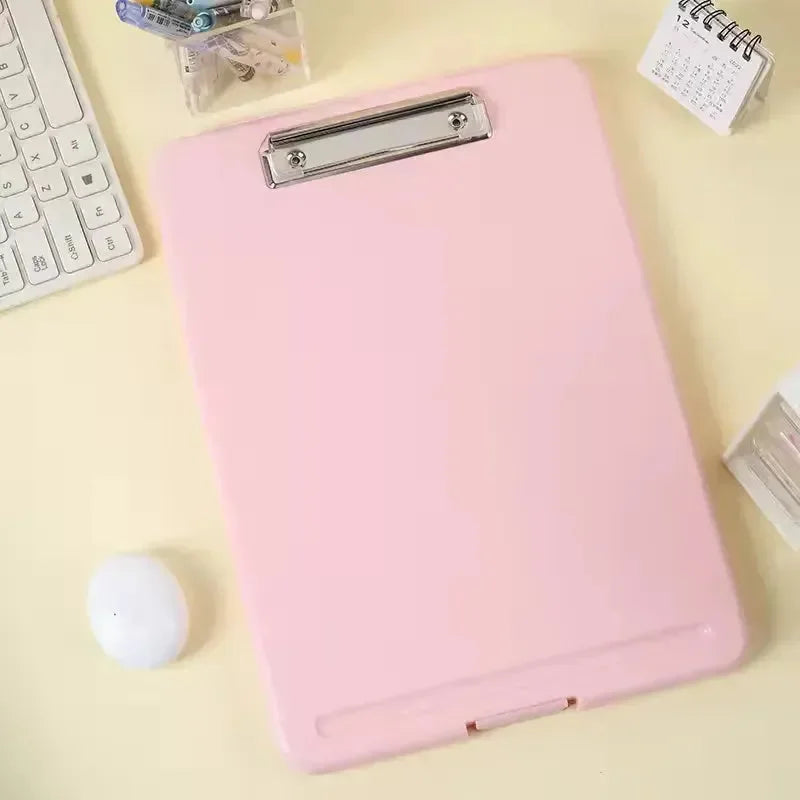 Write & File Multifunctional Writing Board Folder - Bear Hugs