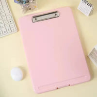 Write & File Multifunctional Writing Board Folder - Bear Hugs