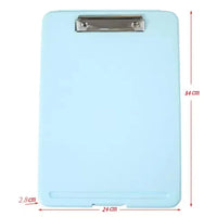 Write & File Multifunctional Writing Board Folder - Bear Hugs