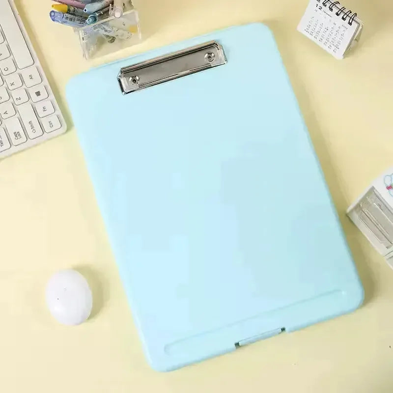 Write & File Multifunctional Writing Board Folder - Bear Hugs