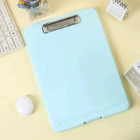 Write & File Multifunctional Writing Board Folder - Bear Hugs