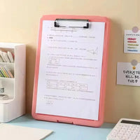 Write & File Multifunctional Writing Board Folder - Bear Hugs