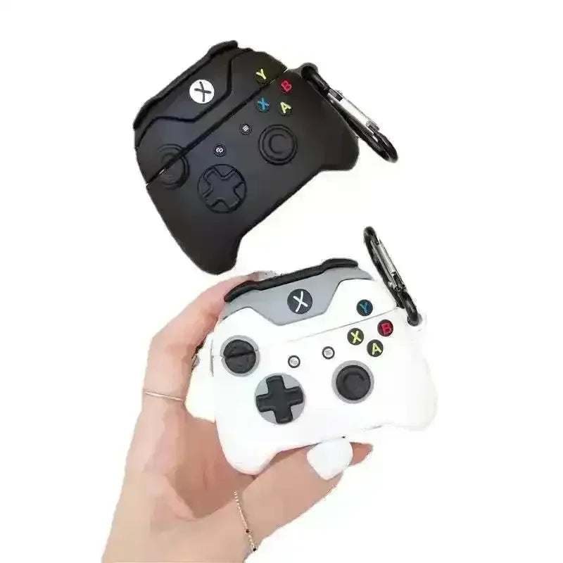 XBox Controller Case Case (For Airpods) - Bear Hugs
