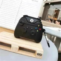 XBox Controller Case Case (For Airpods) - Bear Hugs
